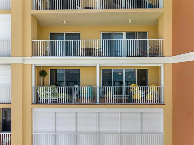 $4,500 | 16550 Gulf Boulevard, Unit 545, North Redington Beach, FL 33708