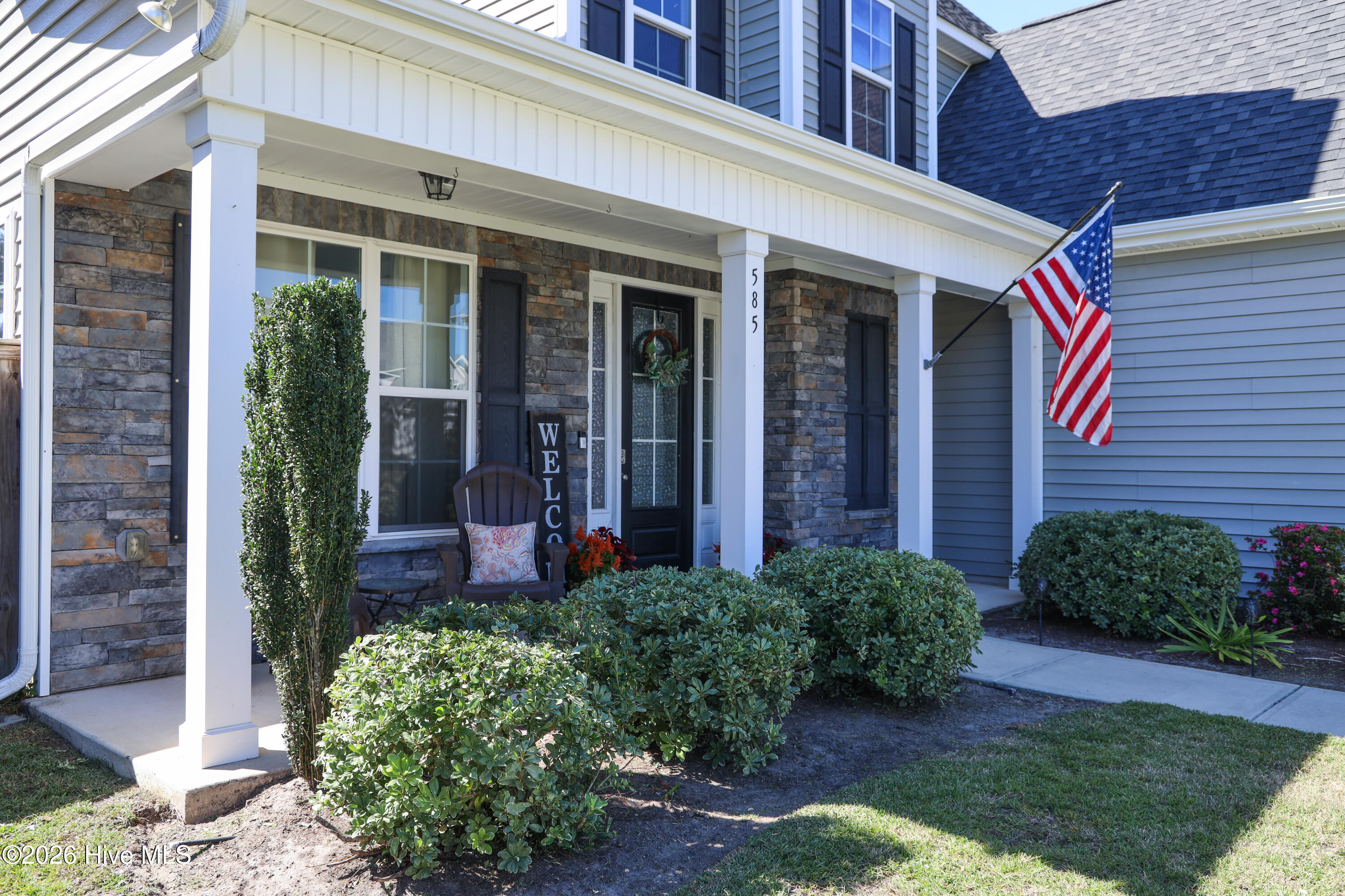 585 West Craftsman Way Hampstead, NC 28443 - Photo 71 of 85 207CE927-FD79-4239-8335-8DAD87331C4B