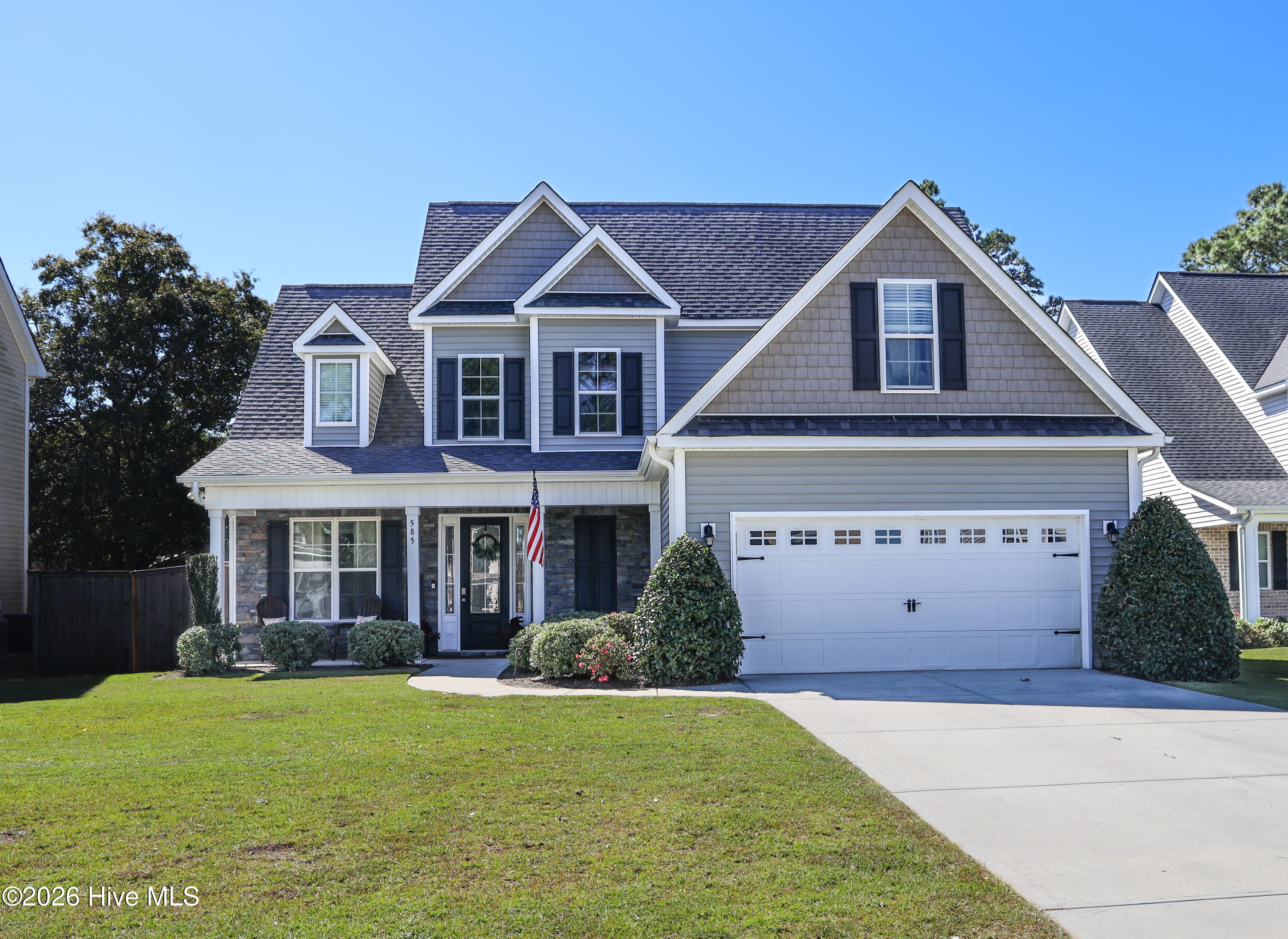 585 West Craftsman Way Hampstead, NC 28443 - Photo 83 of 85 ADE855D6-076E-43D3-A860-F068A57A5EE5