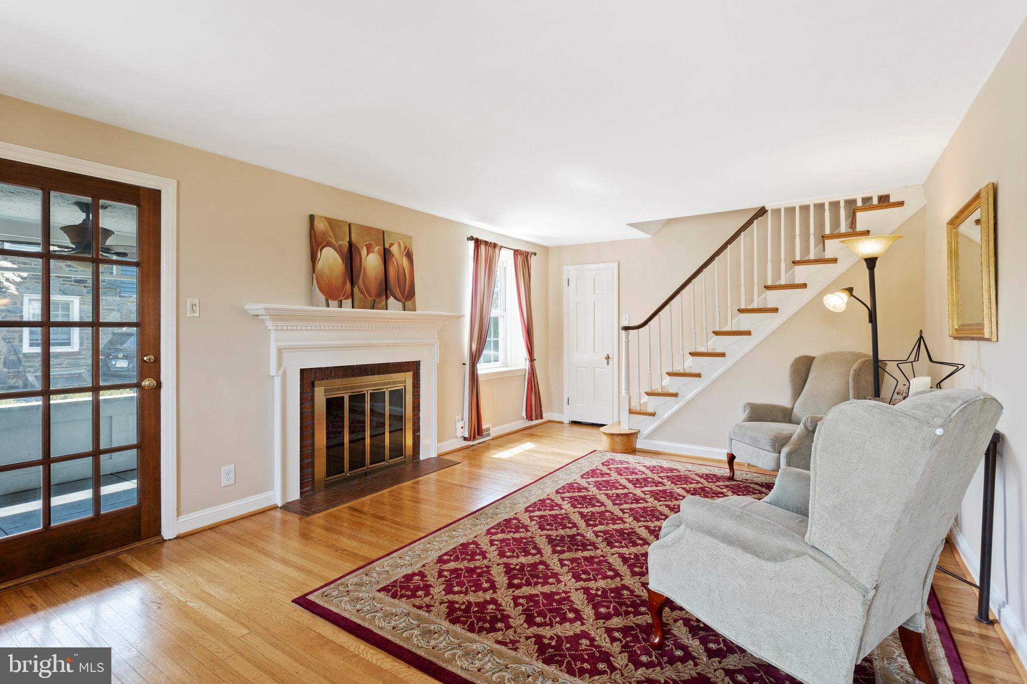 322 Lynbrooke Road Springfield, PA 19064 - Photo 4 of 24