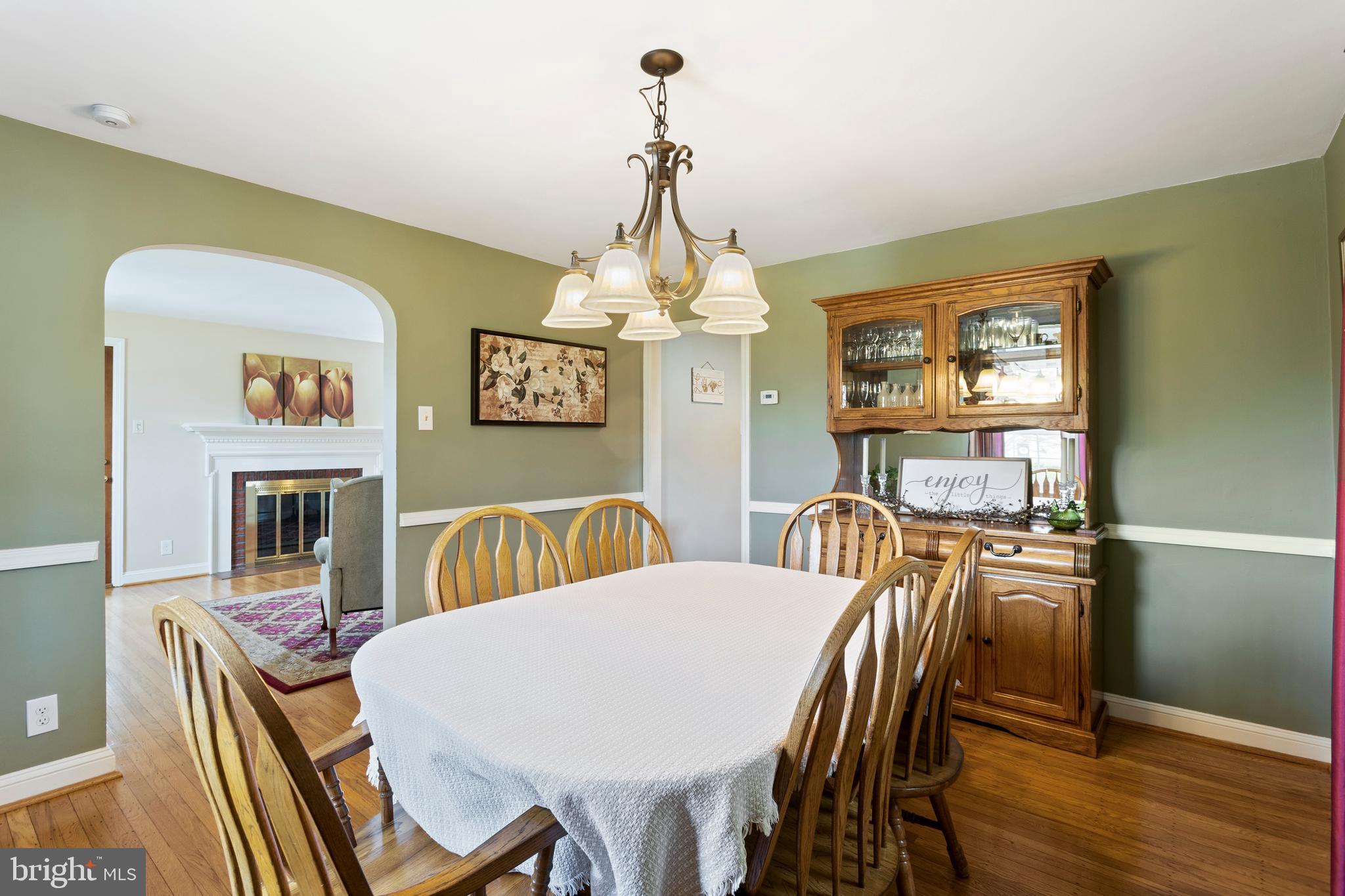 322 Lynbrooke Road Springfield, PA 19064 - Photo 6 of 24