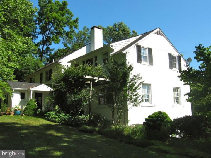 1654 Pughtown Road Phoenixville, PA 19460 - Photo 2 of 23 Exterior Back