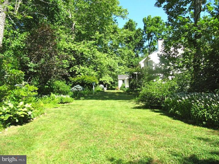1654 Pughtown Road Phoenixville, PA 19460 - Photo 20 of 23 Back Yard