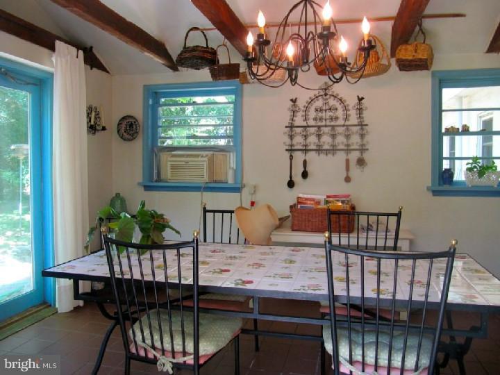 1654 Pughtown Road Phoenixville, PA 19460 - Photo 10 of 23 Sun Room