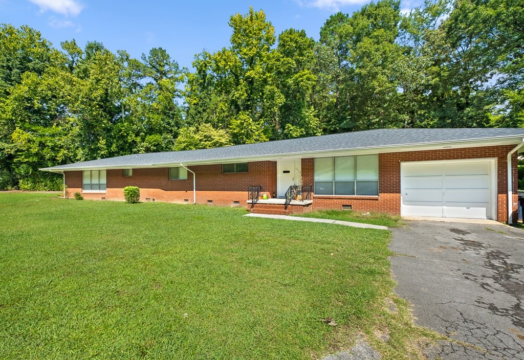 1415 John Ross Road East Ridge, TN 37412 - Photo 2 of 5 Gallery Image 2