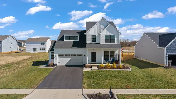 $439,000 | 1540 Shagbark Street, Circleville, OH 43113