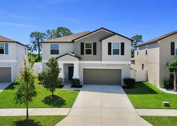 $499,900 | 12841 Wildflower Meadow Drive, Riverview, FL 33579