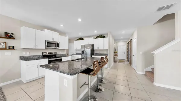 $499,900 | 12841 Wildflower Meadow Drive, Riverview, FL 33579