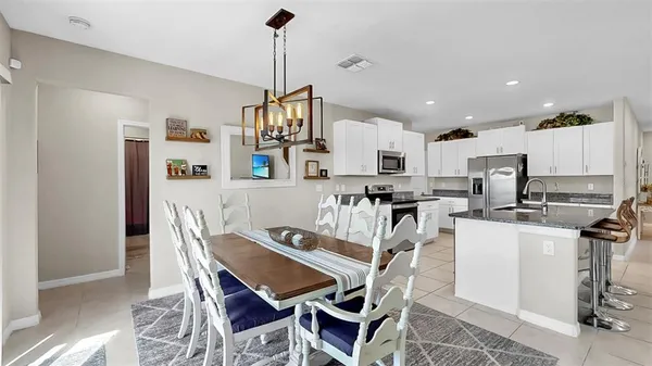 $510,000 | 12841 Wildflower Meadow Drive, Riverview, FL 33579