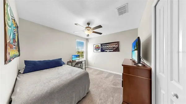 $499,900 | 12841 Wildflower Meadow Drive, Riverview, FL 33579