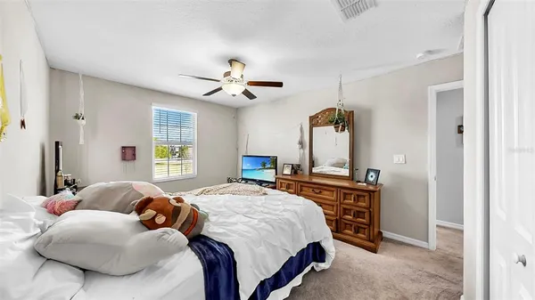 $499,900 | 12841 Wildflower Meadow Drive, Riverview, FL 33579