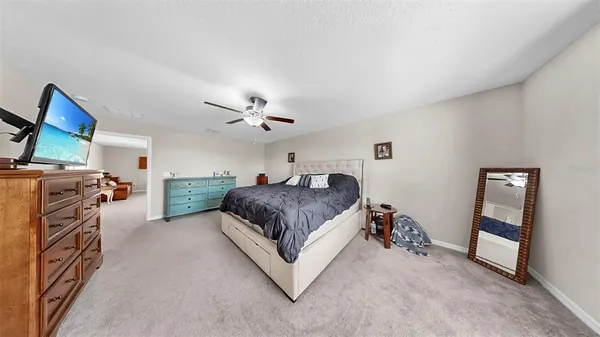 $510,000 | 12841 Wildflower Meadow Drive, Riverview, FL 33579