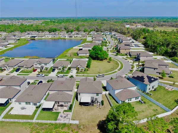 $499,900 | 12841 Wildflower Meadow Drive, Riverview, FL 33579