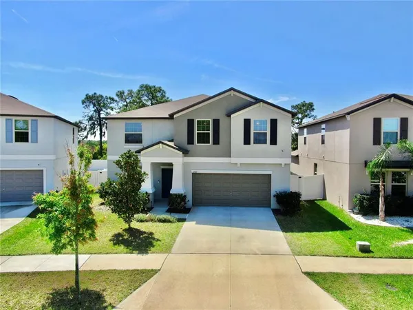 $499,900 | 12841 Wildflower Meadow Drive, Riverview, FL 33579