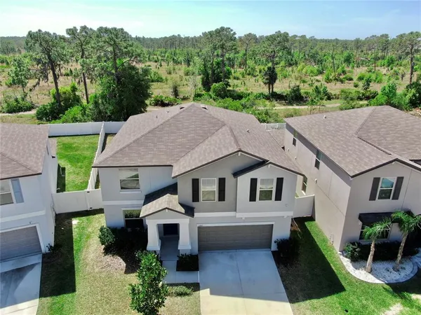 $499,900 | 12841 Wildflower Meadow Drive, Riverview, FL 33579