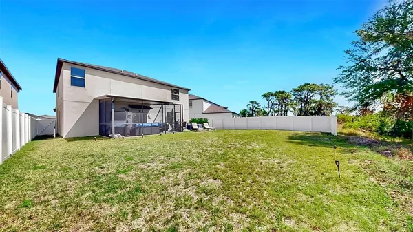 $499,900 | 12841 Wildflower Meadow Drive, Riverview, FL 33579