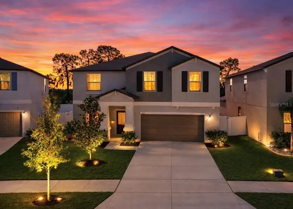 $499,900 | 12841 Wildflower Meadow Drive, Riverview, FL 33579