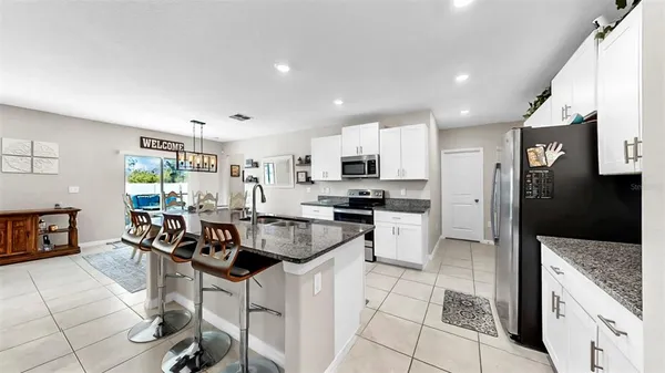 $499,900 | 12841 Wildflower Meadow Drive, Riverview, FL 33579