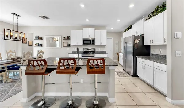 $499,900 | 12841 Wildflower Meadow Drive, Riverview, FL 33579