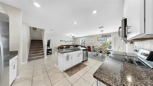 $499,900 | 12841 Wildflower Meadow Drive, Riverview, FL 33579