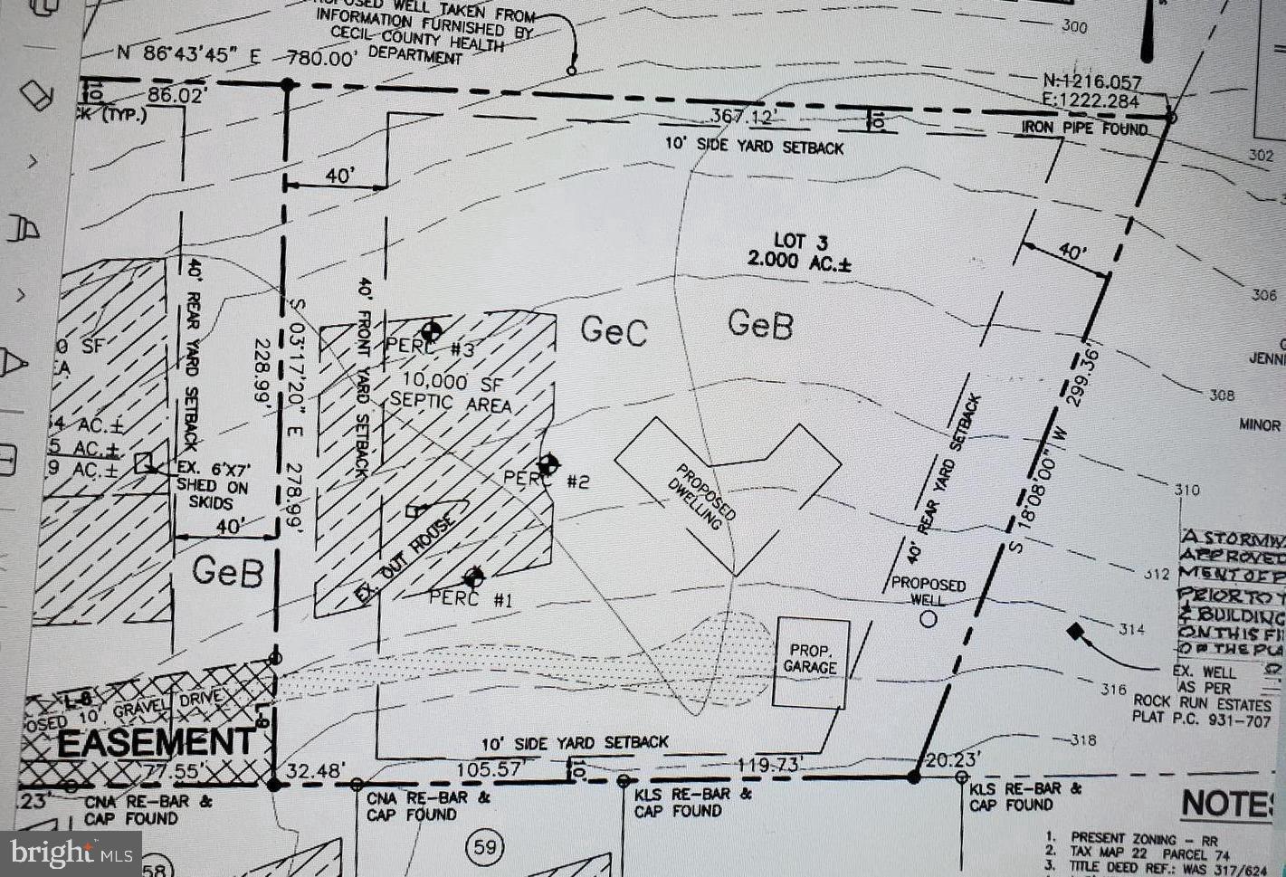 650 Liberty Grove Road Conowingo, MD 21918 - Photo 2 of 2