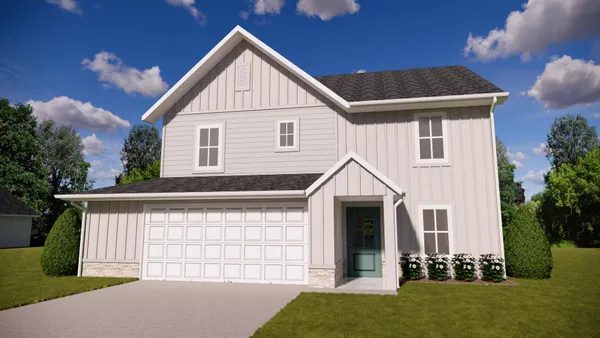 $270,490 | 120 East Burlington Drive, Mulvane, KS 67110