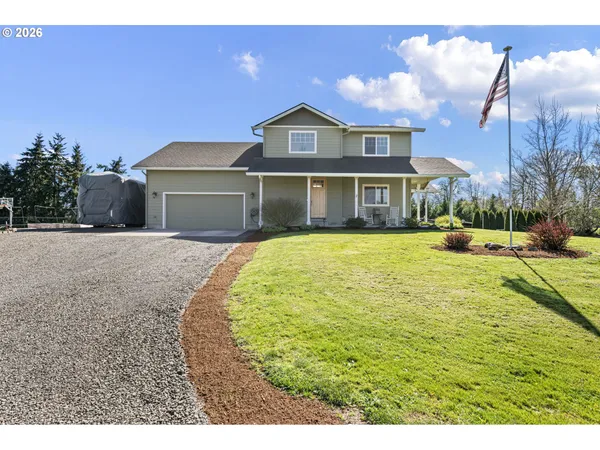 $675,000 | 29246 McMullen Lane, Junction City, OR 97448