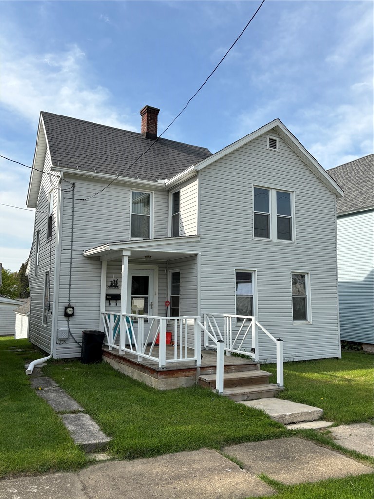 305 Janeway Street Kane, PA 16735 - Photo 31 of 36