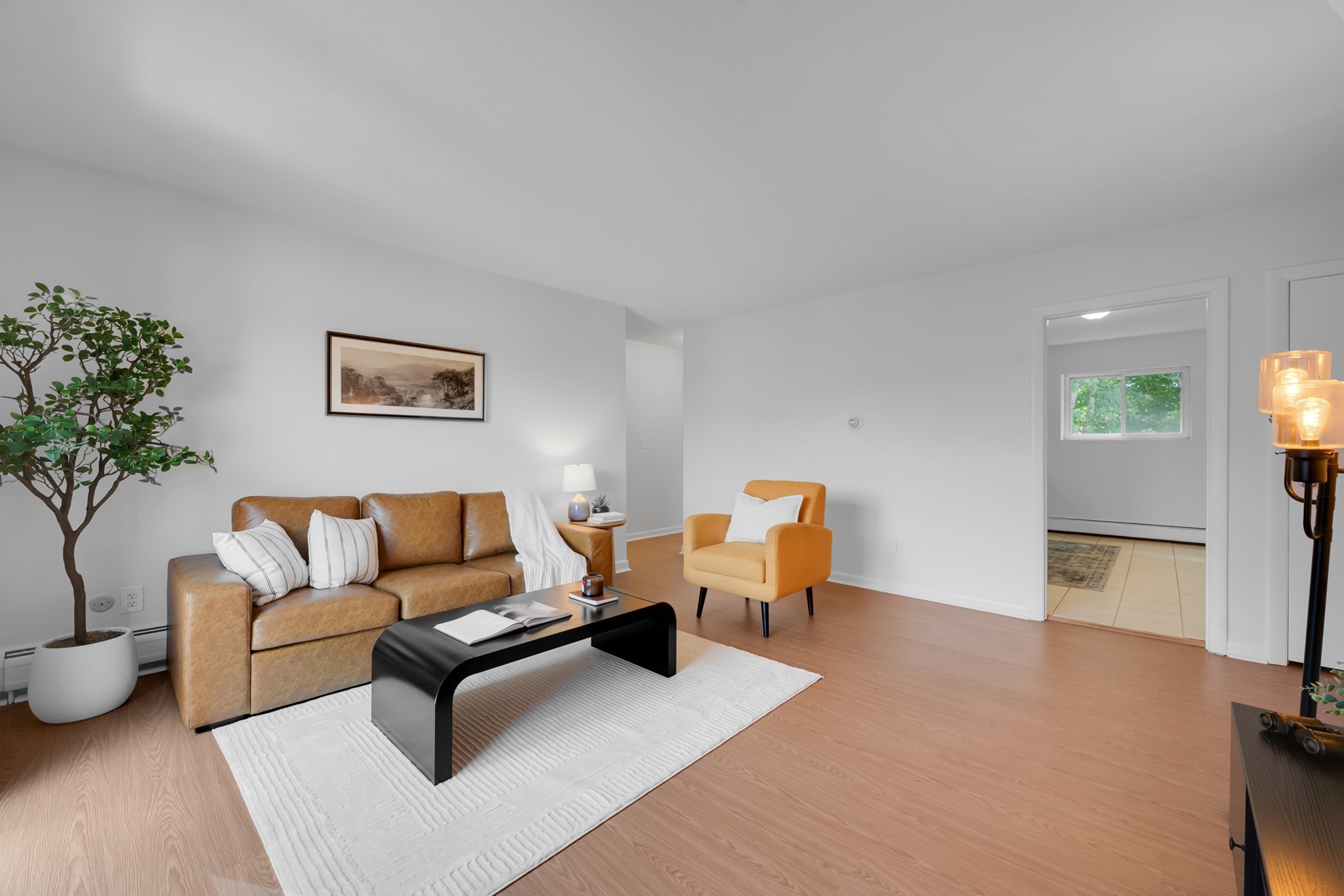 35 Westgate Road, Unit 6 Boston, MA 02467 - Photo 1 of 31 Gallery Image 1