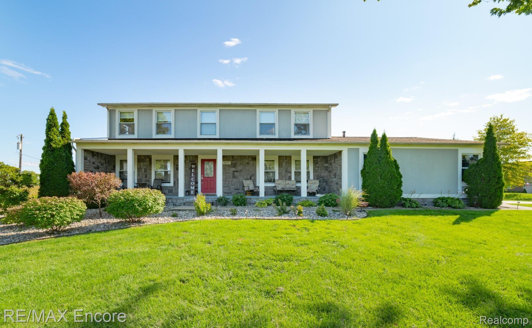 9039 Davisburg Road Clarkston, MI 48348 - Photo 1 of 68 9039 Davisburg-17.jpg