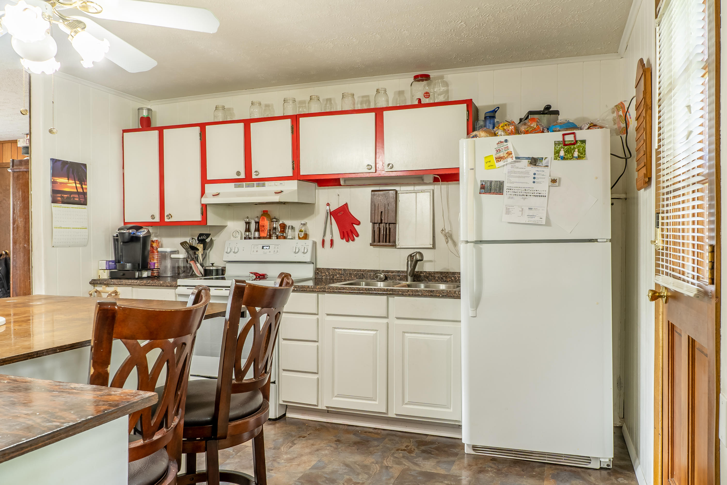 141 Latimer Road Oak Ridge, TN 37830 - Photo 15 of 36 141 Latimer Rd22