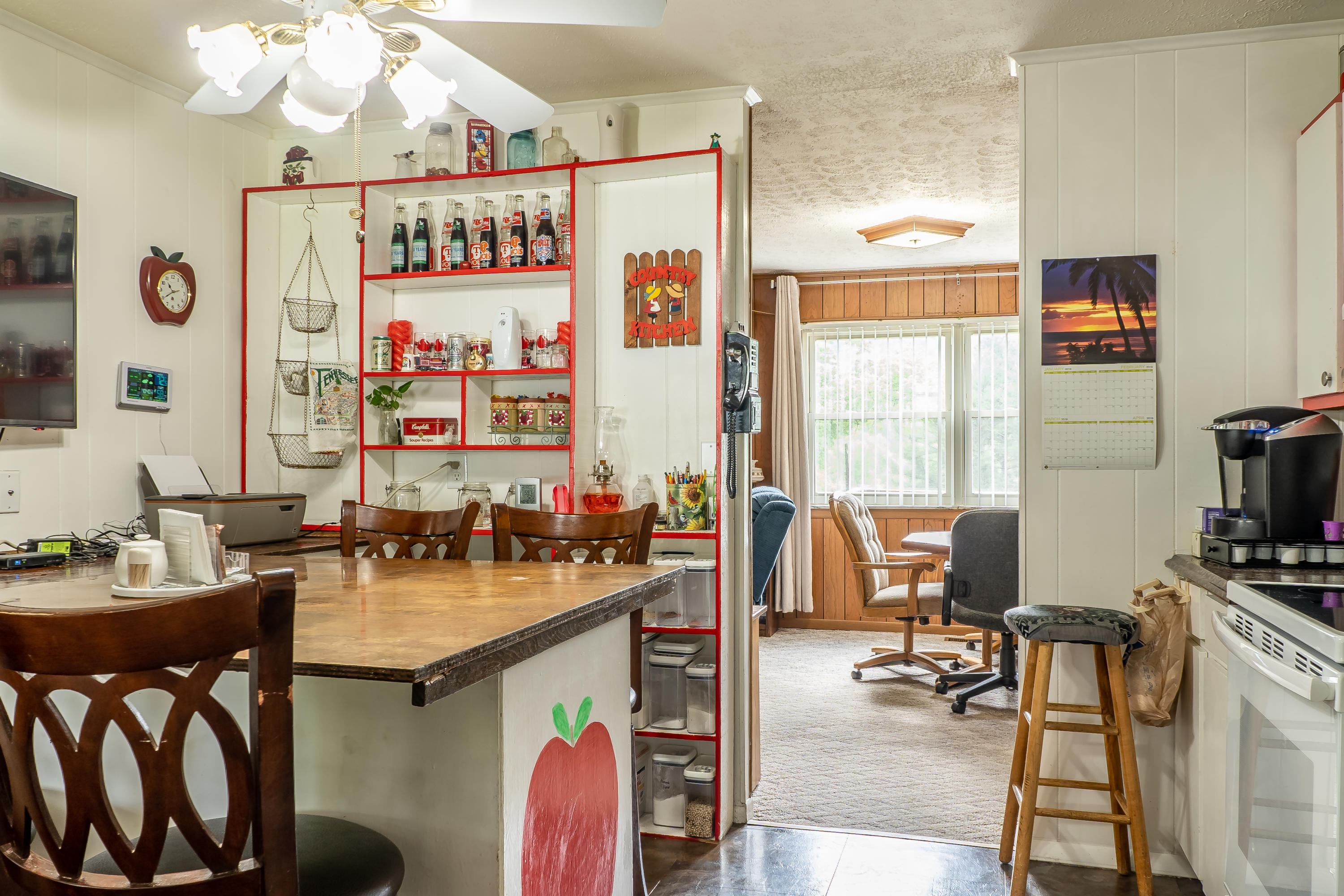141 Latimer Road Oak Ridge, TN 37830 - Photo 16 of 36 141 Latimer Rd21