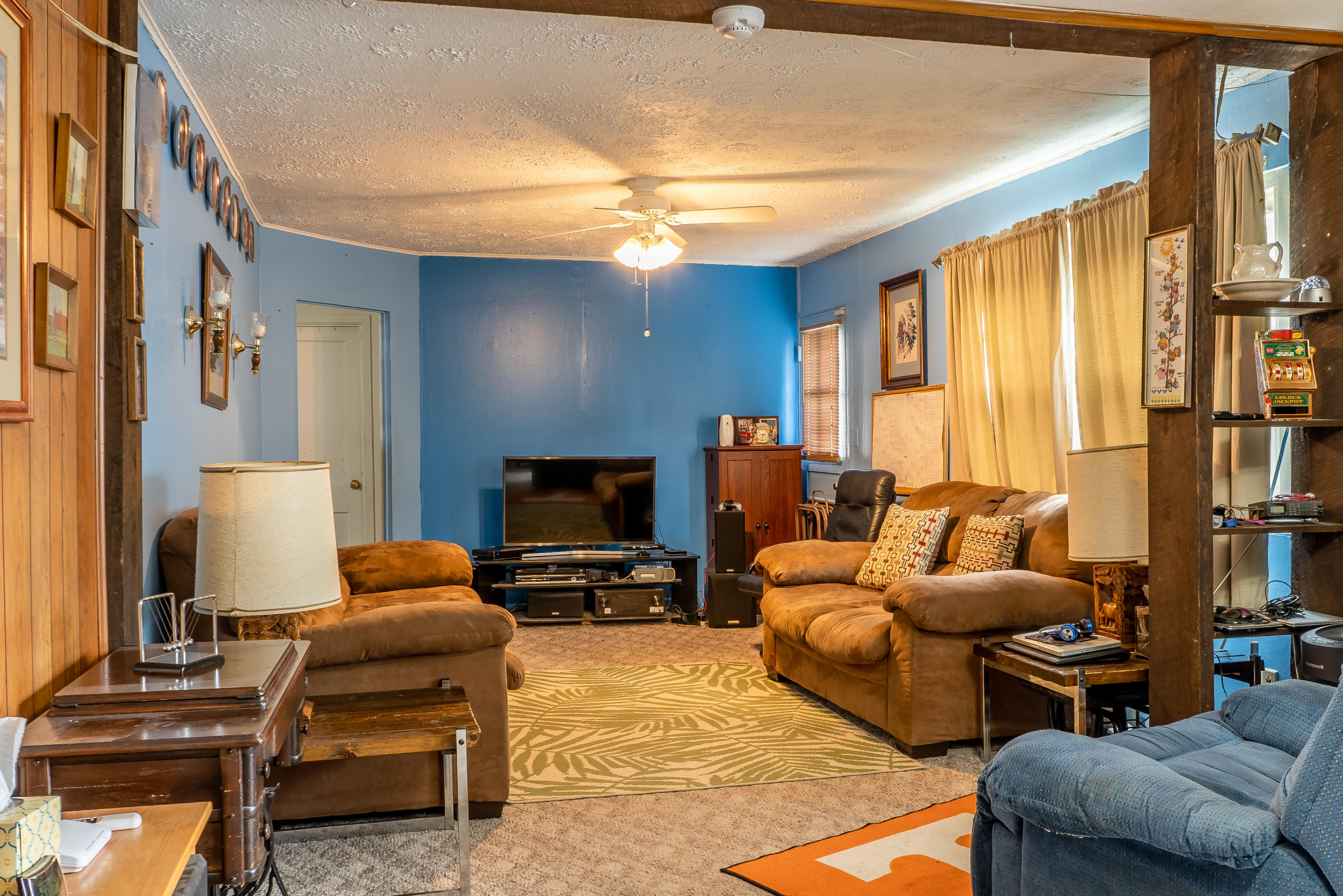 141 Latimer Road Oak Ridge, TN 37830 - Photo 17 of 36 141 Latimer Rd20