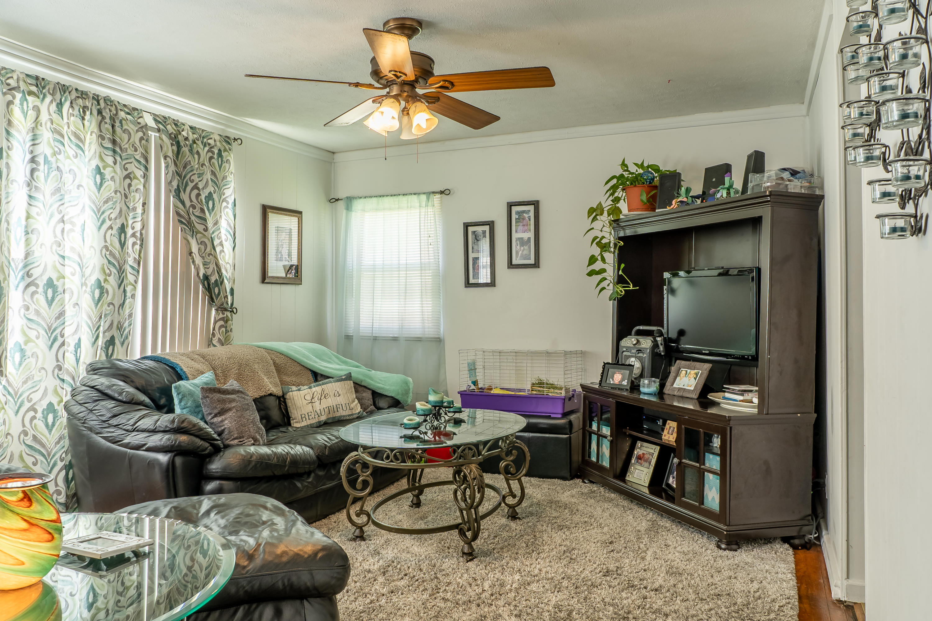 141 Latimer Road Oak Ridge, TN 37830 - Photo 8 of 36 141 Latimer Rd29
