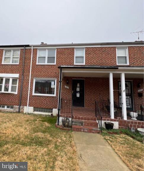 5417 Sagra Road Baltimore, MD 21239 - Photo 1 of 12 Gallery Image 1