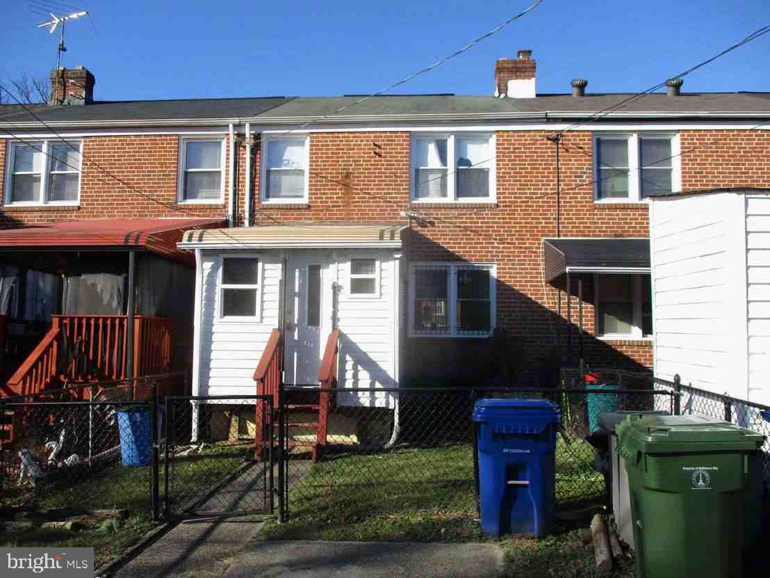 5417 Sagra Road Baltimore, MD 21239 - Photo 2 of 12 Gallery Image 2