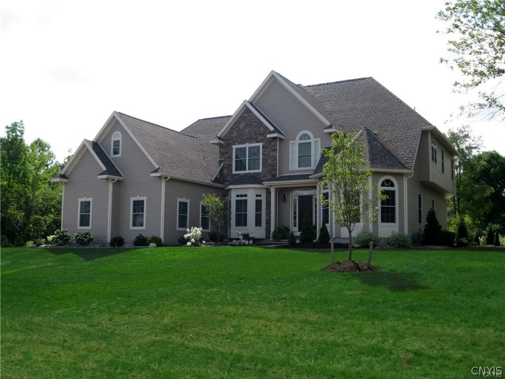Lot 5 Hamilton Way Phoenix, NY 13135 - Photo 47 of 50 Gallery Image 47