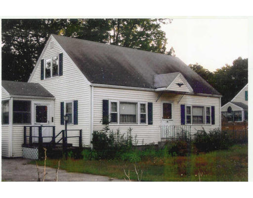 60 Patten Road Tewksbury, MA 01876 - Photo 1 of 1