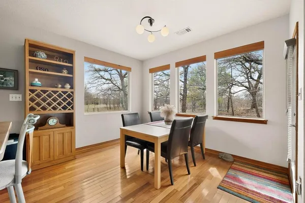 $431,900 | 185 Silver Lakes Drive, Sunset, TX 76270