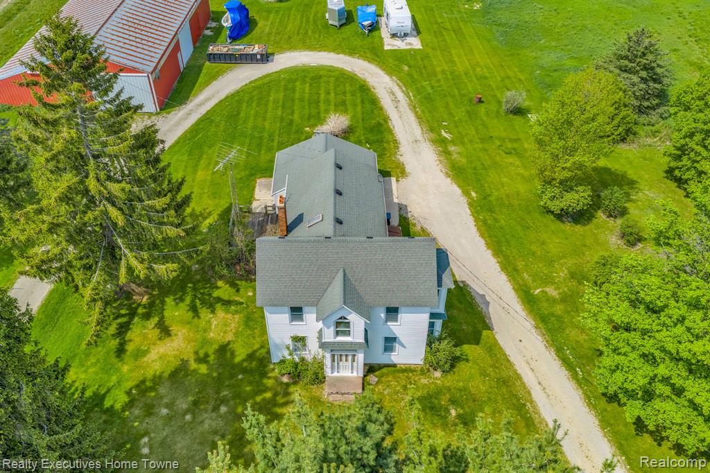 5390 Walker Road North Street, MI 48049 - Photo 10 of 61