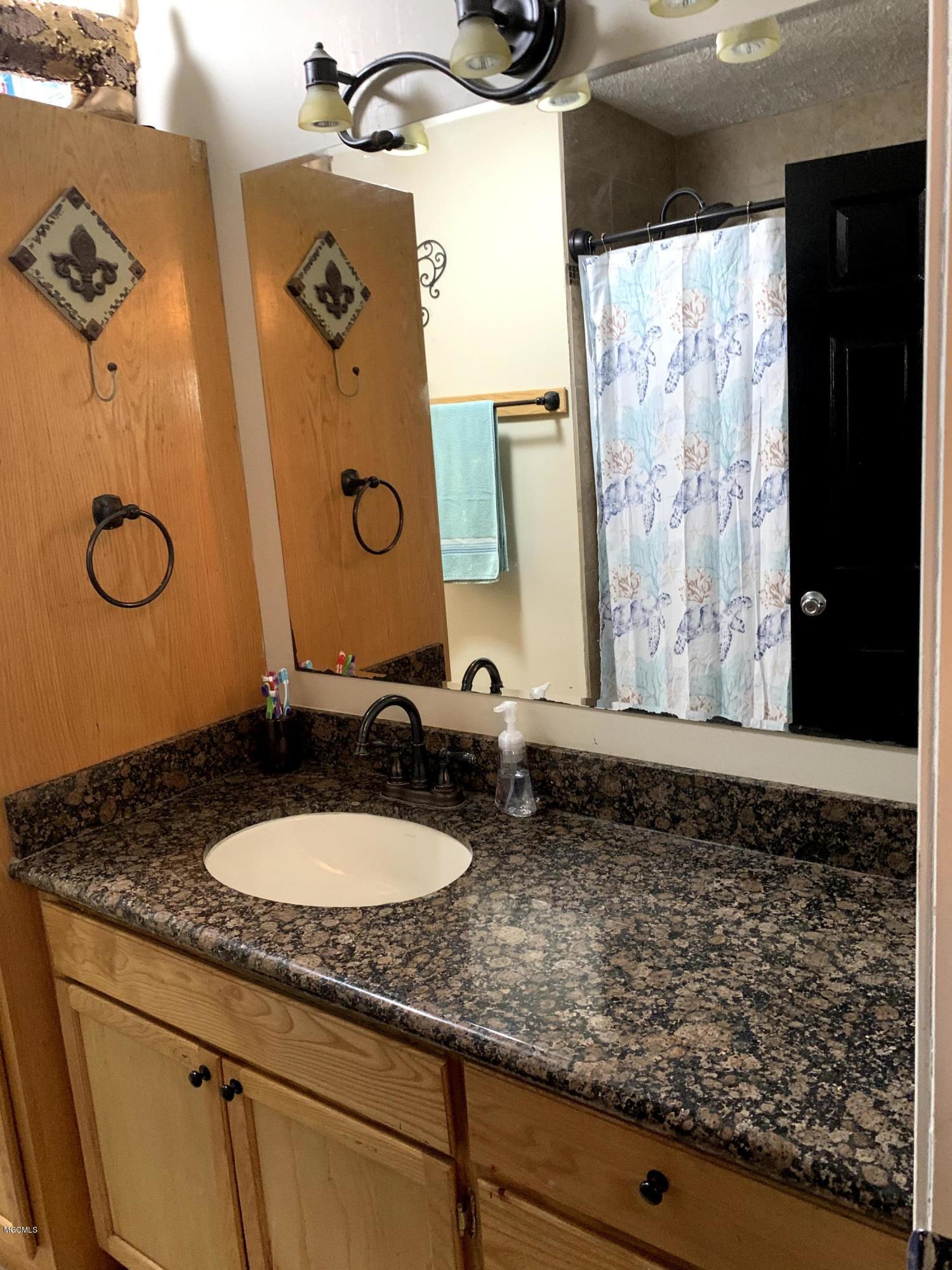 22086 Rayvan Lane Kiln, MS 39556 - Photo 16 of 22 Bathroom