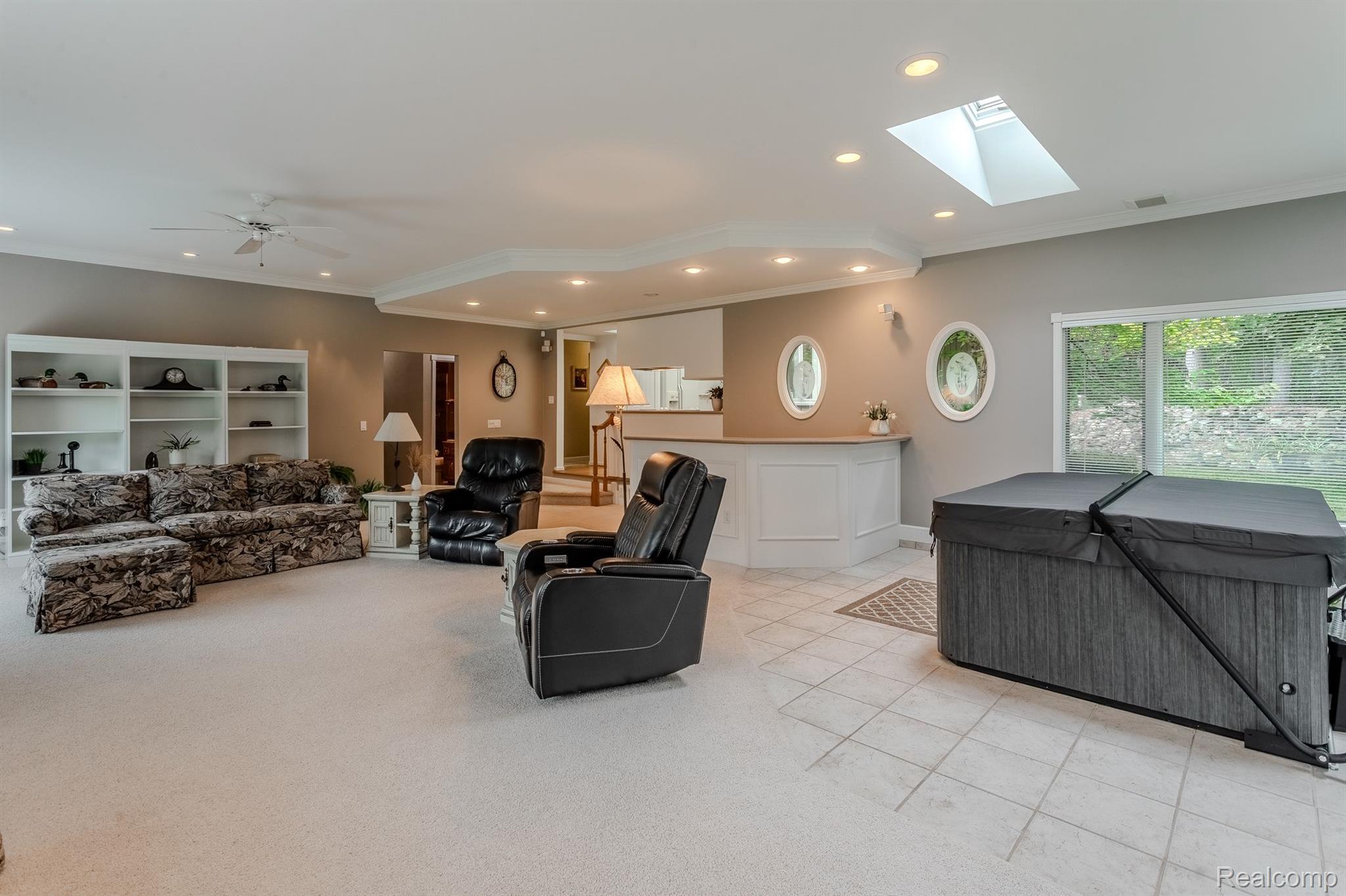 8677 Knox Road Clarkston, MI 48348 - Photo 28 of 59 Gallery Image 28
