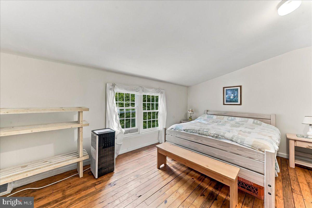 1336 Lindsay Lane Rydal, PA 19046 - Photo 31 of 44 Original Hardwoods Glow upon Natural Light