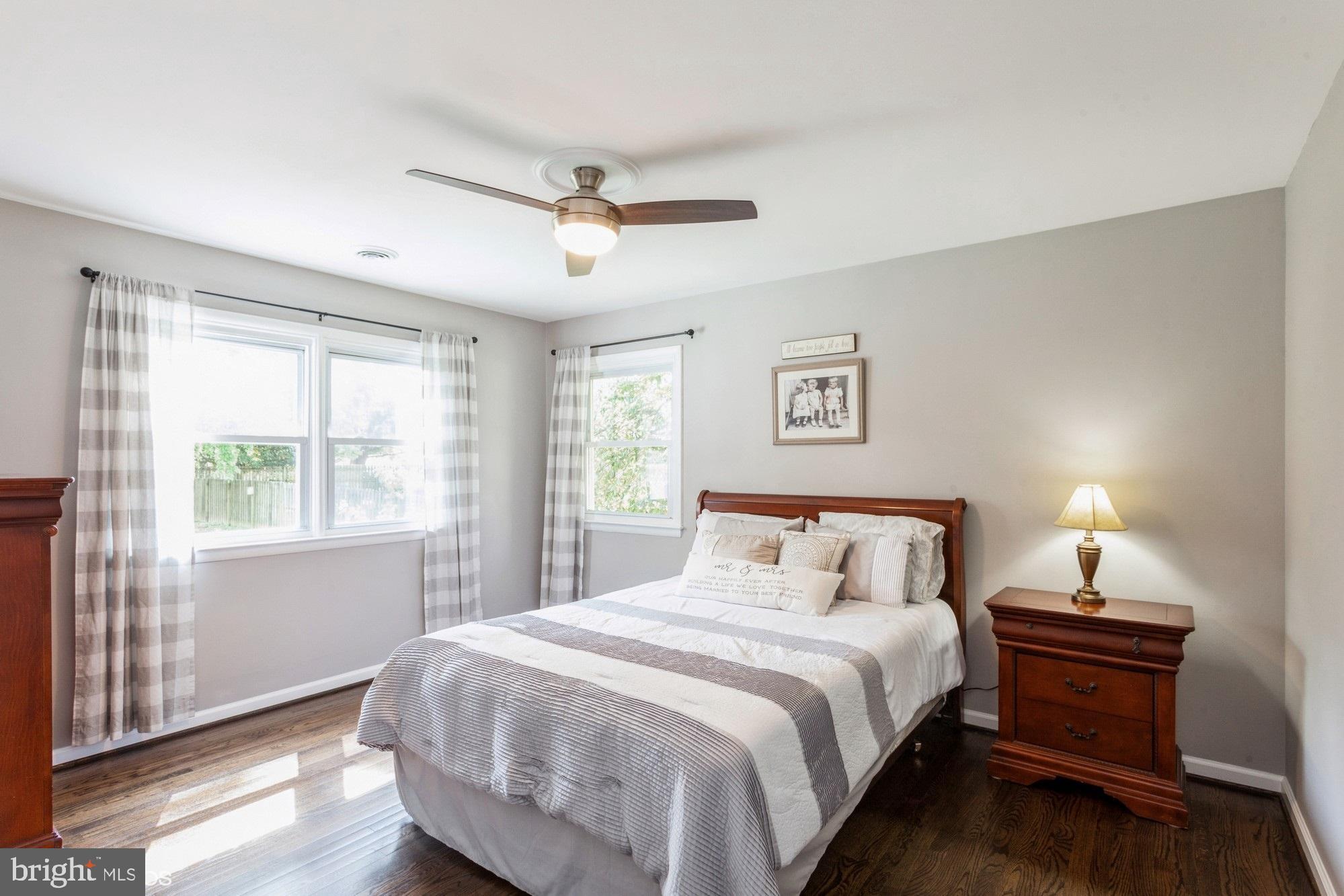 119 Lexington Road Bel Air, MD 21014 - Photo 12 of 36 Primary Bedroom