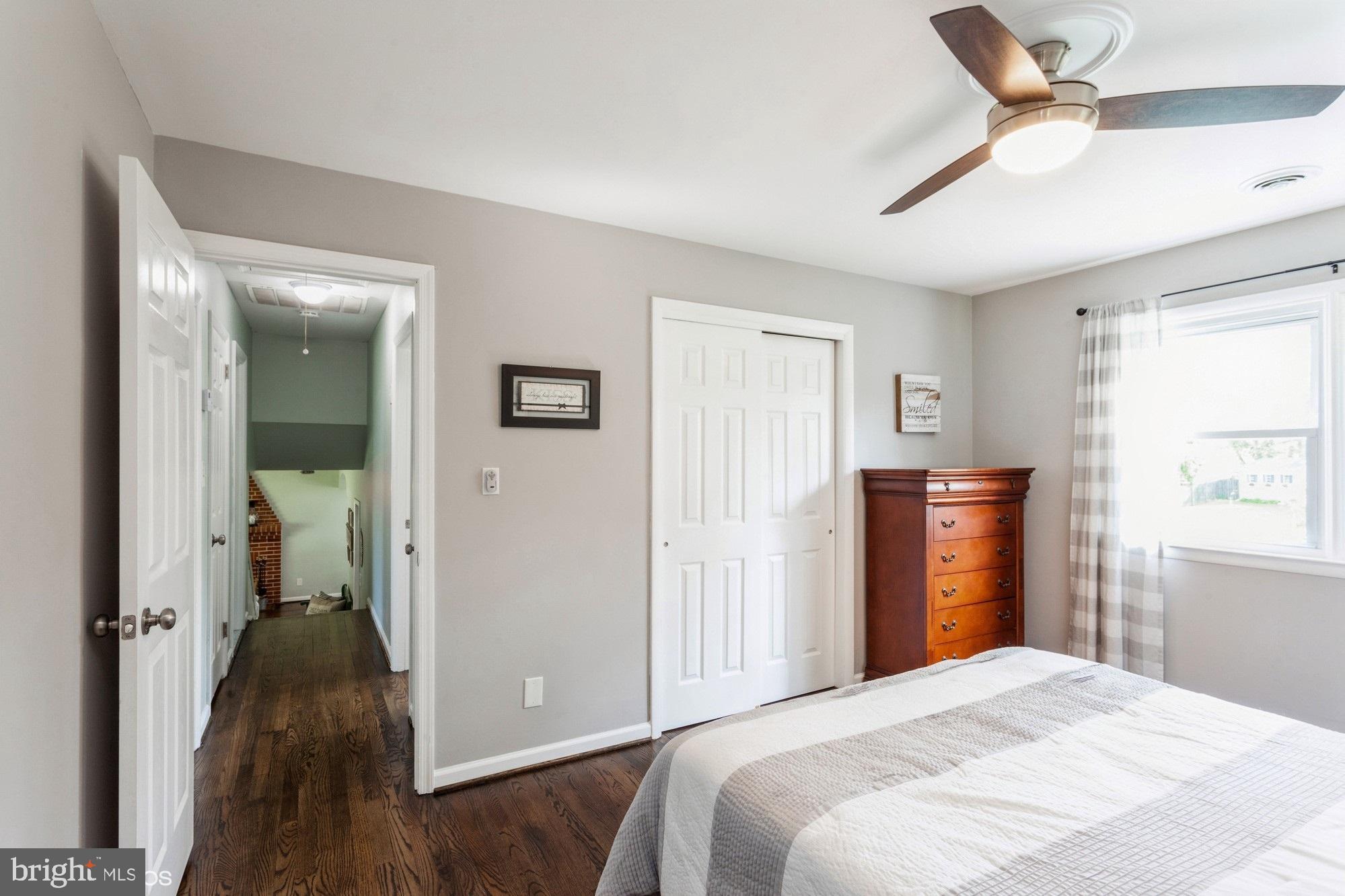 119 Lexington Road Bel Air, MD 21014 - Photo 13 of 36 Primary Bedroom