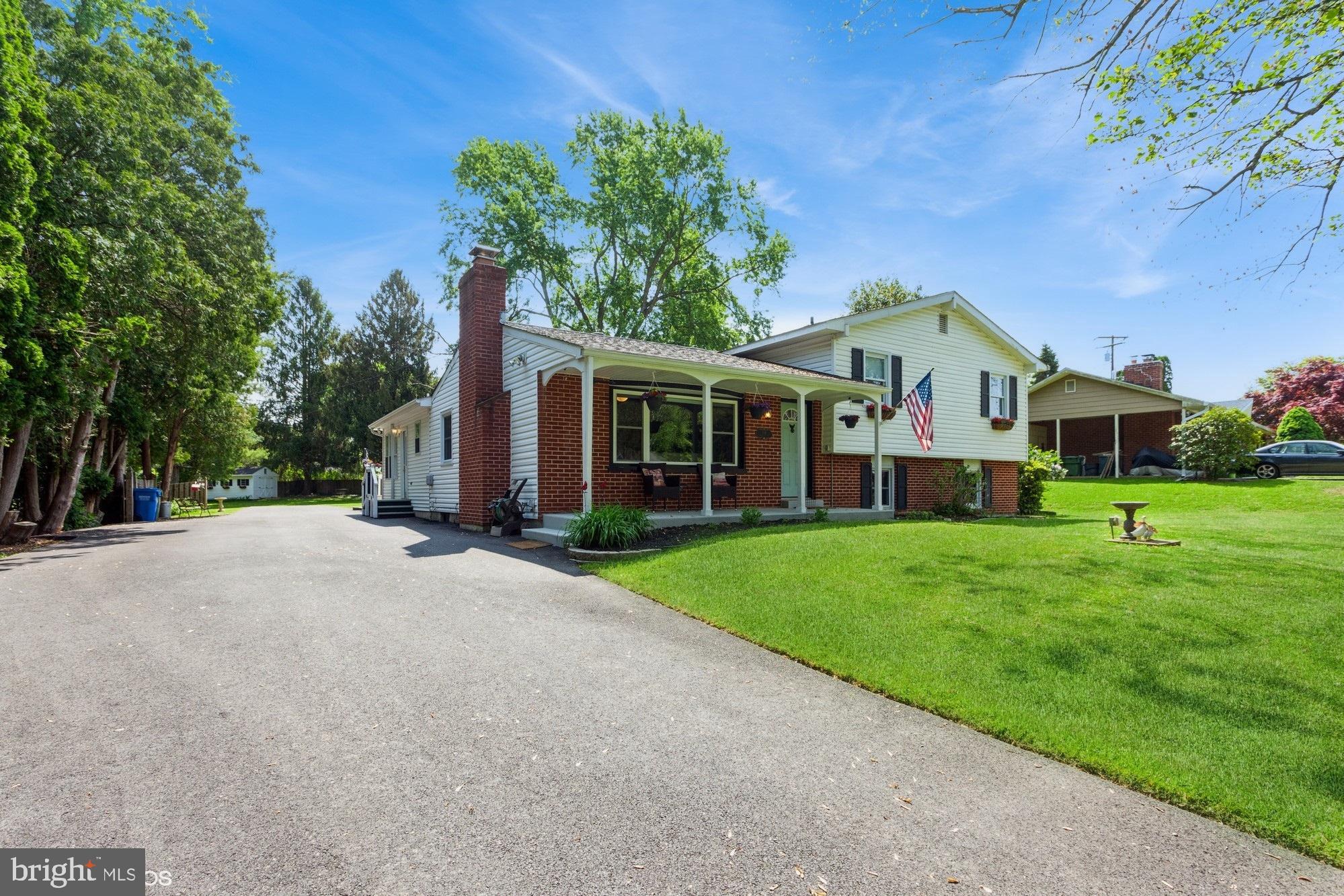 119 Lexington Road Bel Air, MD 21014 - Photo 2 of 36 119 Lexington Road