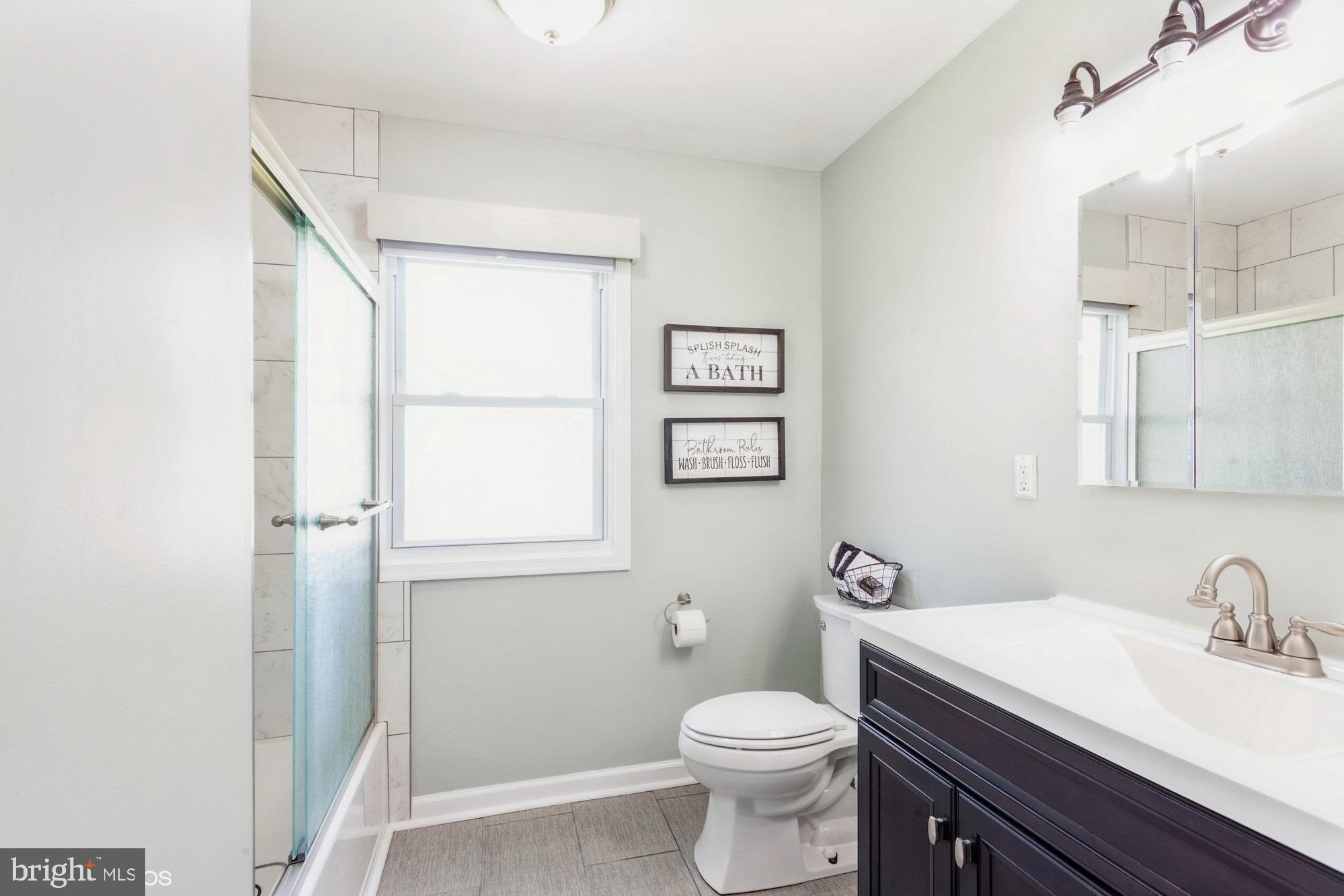 119 Lexington Road Bel Air, MD 21014 - Photo 19 of 36 Hall Bath