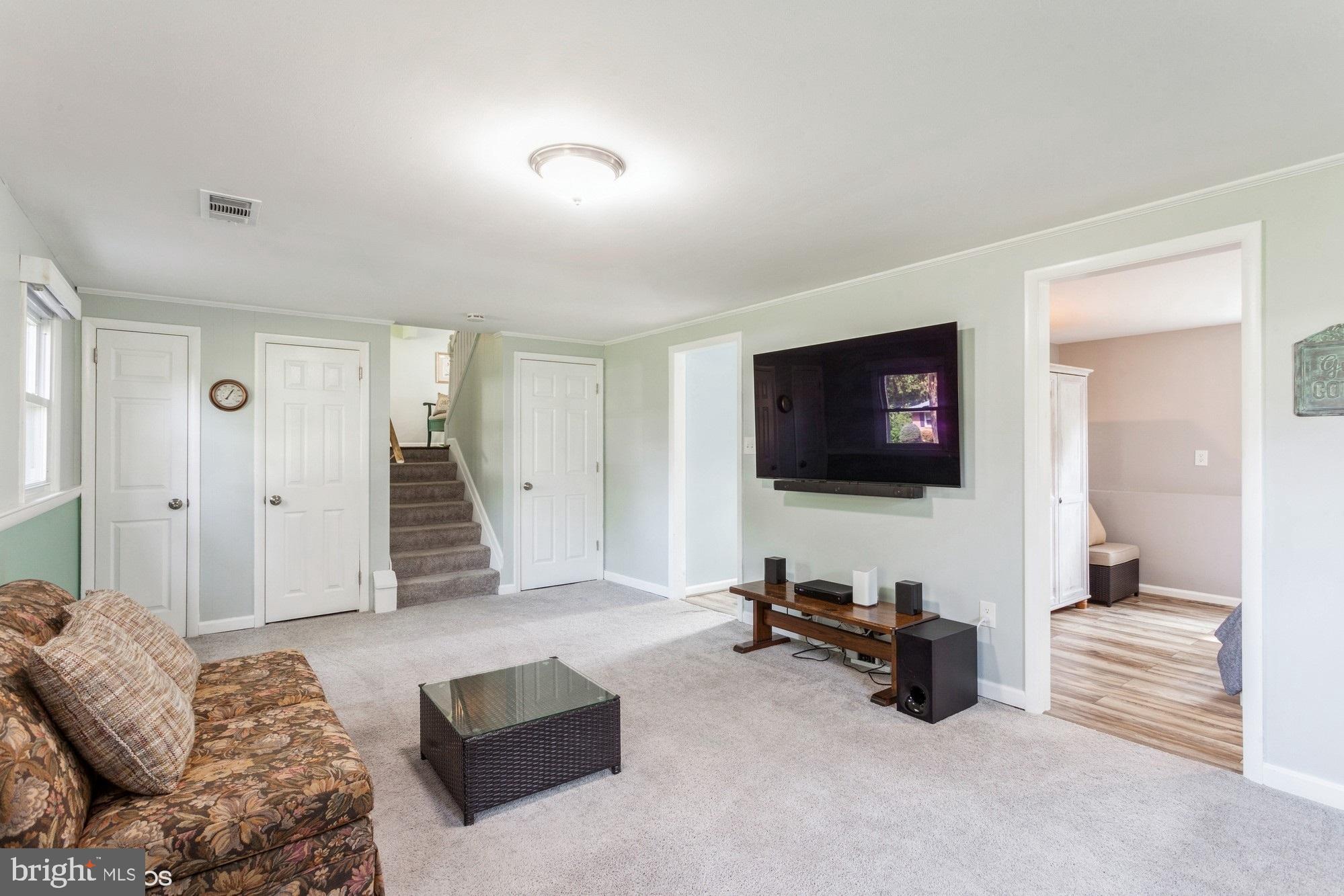 119 Lexington Road Bel Air, MD 21014 - Photo 21 of 36 Family Room