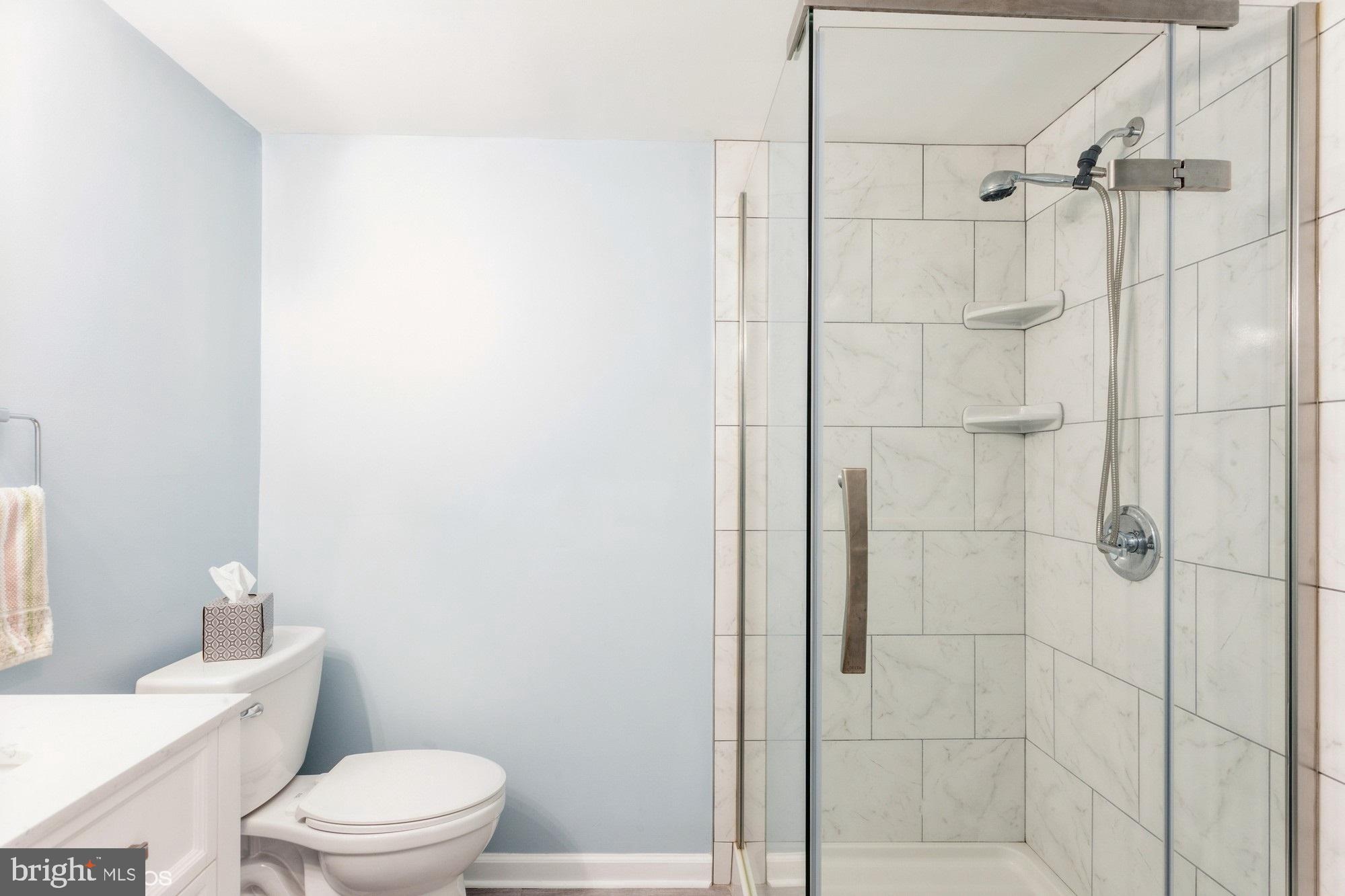 119 Lexington Road Bel Air, MD 21014 - Photo 26 of 36 Lower Level Full Bath