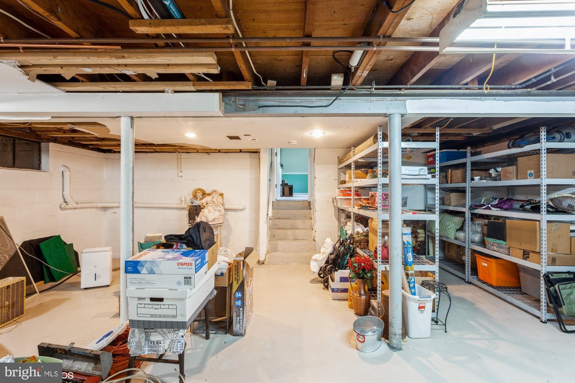 119 Lexington Road Bel Air, MD 21014 - Photo 27 of 36 Lower Level #2